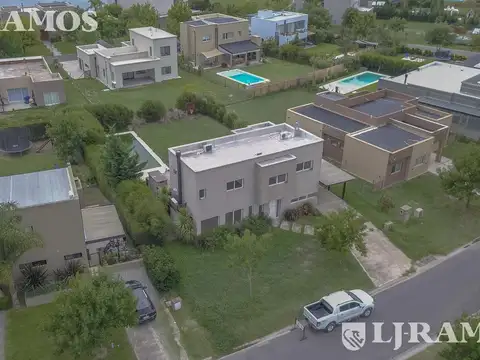 Casa en Venta 3 años