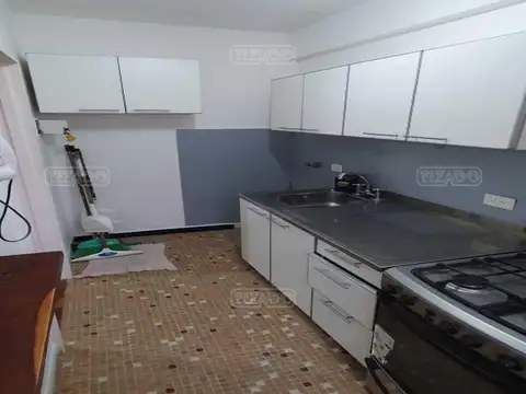 Departamento en Alquiler en Acassuso Vias  /  Santa Fe, $ 390.000