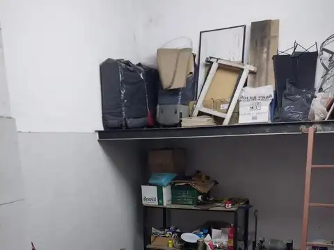 Depto Tipo Casa 5 ambientes con 1 baño