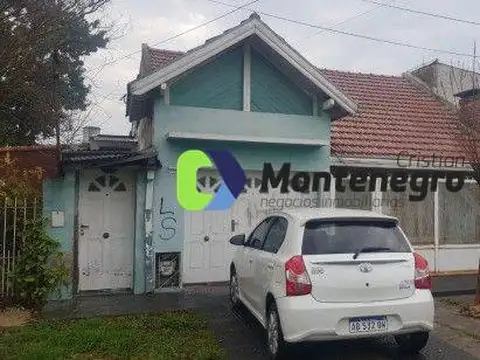 Casa - Venta - Argentina, Berazategui - Calle 11 1335