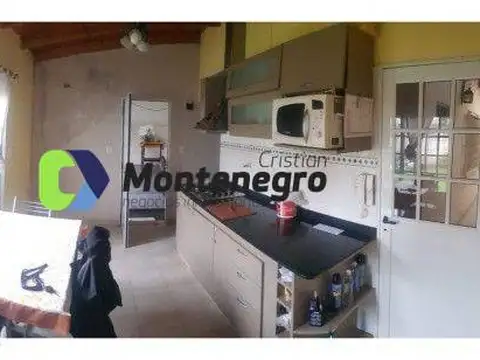Casa en Venta al Norte