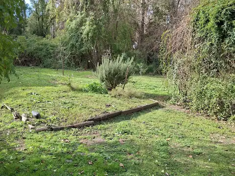Casa en Venta 5 años