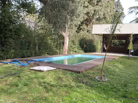 Casa en Venta en Barrio Parque Altavista, USD 305.000