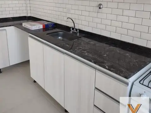 Departamento en Venta en Lanús Este, USD 70.000