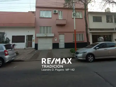 casa en venta 6 amb zona centro apta comercial