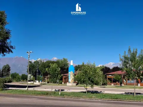 OPENHOUSE vende lote en Vista Flores, Tunuyán