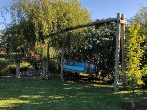 Los Arces, La Cañada de Pilar,  Pilar 100