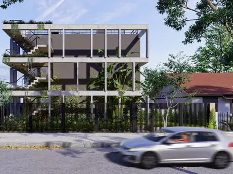 DEPARTAMENTO VENTA MORON