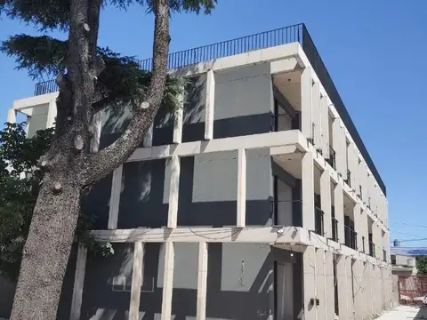 DEPARTAMENTO VENTA MORON