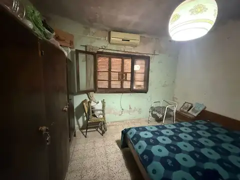 Casa en Venta 58 años