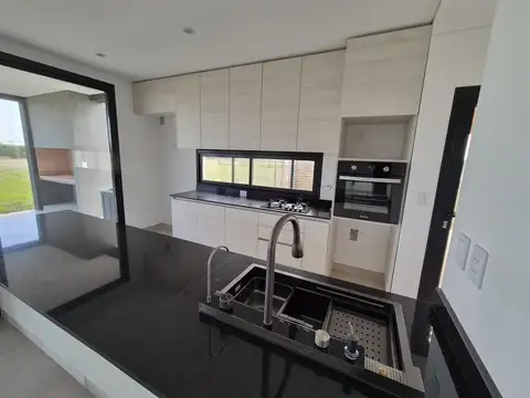 Casa en Venta A Estrenar