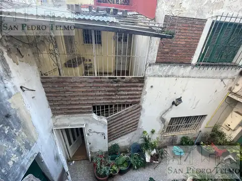 Terreno en Venta 8  mts Frente