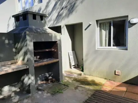 Departamento en Alquiler Temporal de 2 dormitorios