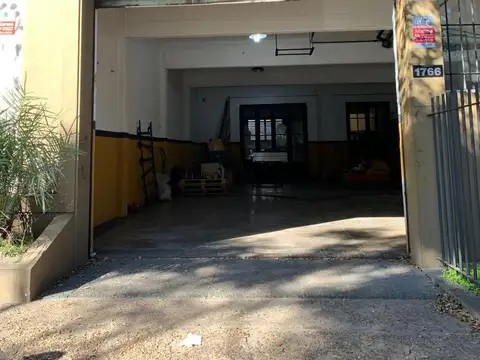 Galpon en Alquiler 10 años