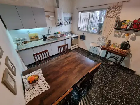 Casa en Venta al Oeste