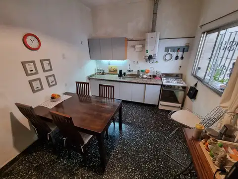 Casa en Venta 35 años