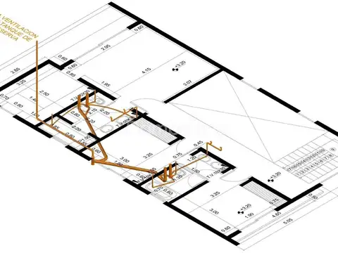 Country Club Banco Provincia - Moreno 100