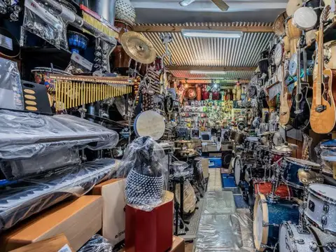 Local en Venta 21 años