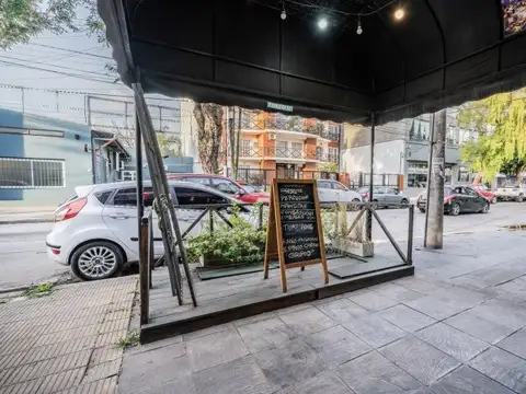 Local en Venta en Haedo, USD 81.000