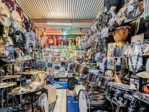 Local en Venta en Haedo, USD 81.000