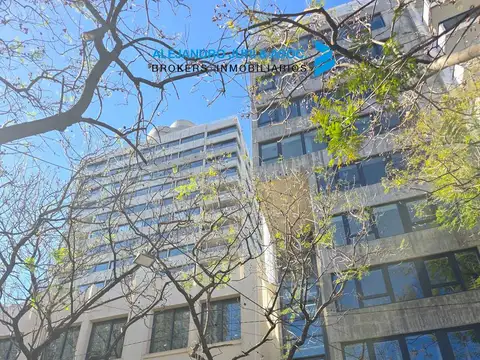 dEco Distrito Sustentable - Departamento Monoambiente en Venta Unidad Única