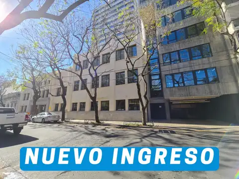 dEco Distrito Sustentable - Departamento Monoambiente en Venta Unidad Única