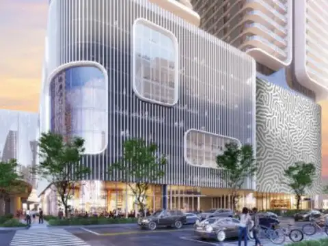 Departamento - Brickell