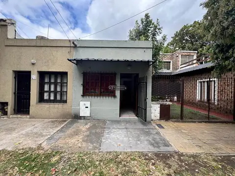 Depto Tipo Casa en Venta de Monoambiente