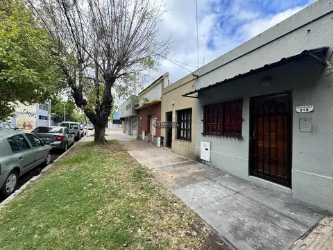 PH EN VENTA EN MERLO, UN AMBIENTE