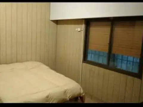 Casa Monoambiente con 2 baños
