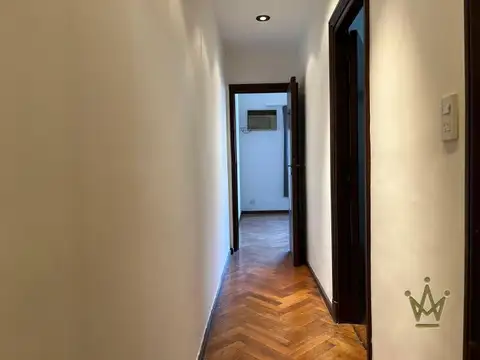 Departamento en Alquiler de 2 dormitorios