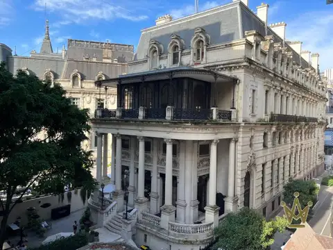 Emilio De Alvear 700, Piso 3