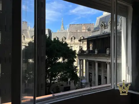 Marcelo T de Alvear al 700 Alquiler 3 ambientes