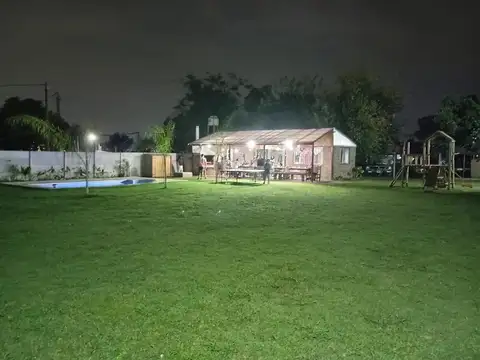 Quinta en Venta en Villa Rosa, USD 69.000