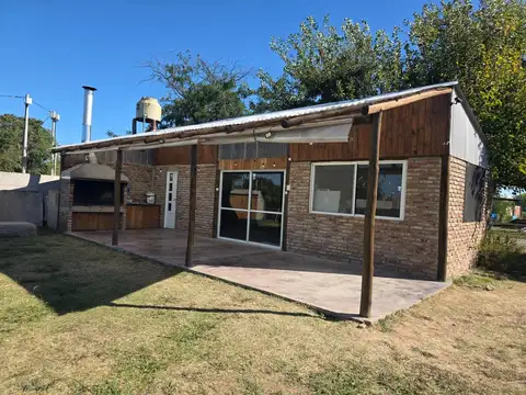 Oportunidad Casa Quinta con Pileta – Ideal Fin de Semana o R