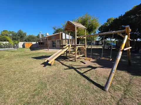 Quinta en Venta 3 años