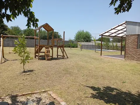 Quinta en Venta al Noreste