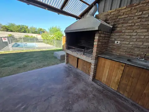 Quinta en Venta en Villa Rosa, USD 69.000