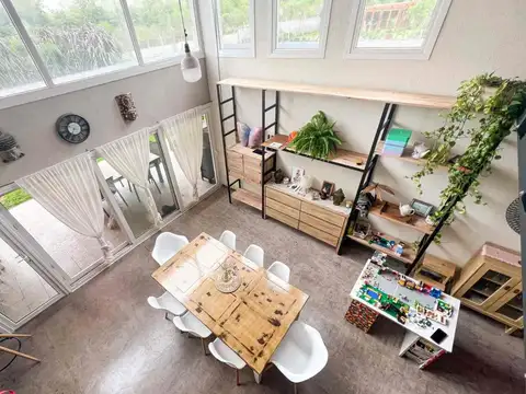 Casa en Venta 6 años