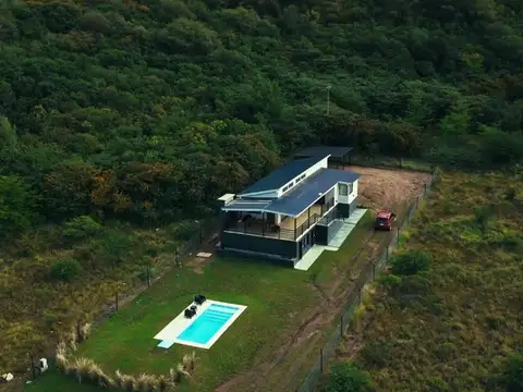 Casa en Venta en Villa Giardino, Punilla