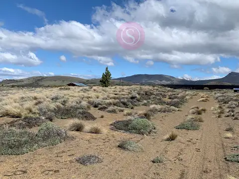Terreno Lote  en Venta en Huechulafquen, Huilliches, Neuquén
