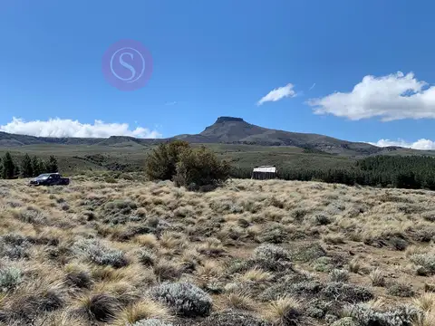 Terreno Lote  en Venta en Huechulafquen, Huilliches, Neuquén