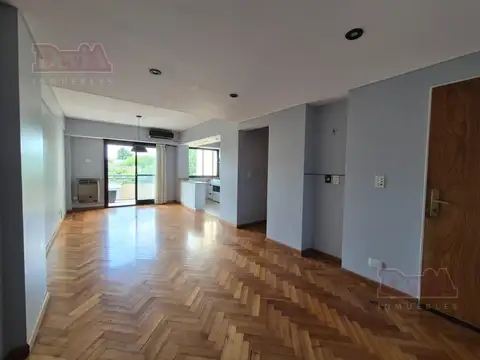 Departamento 2 amb Aquiler Nuñez Cap Fed.