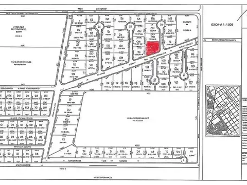 Terreno en Venta en General Rodriguez, USD 90.000