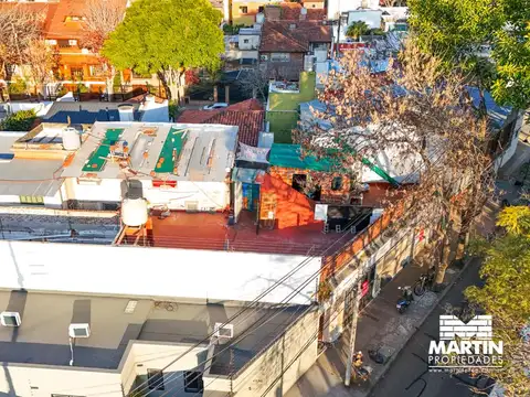 Casa en Venta 60 años