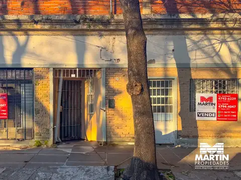 Casa 4 ambientes con 4 baños