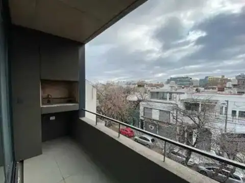 Departamento en Venta con 1 cochera