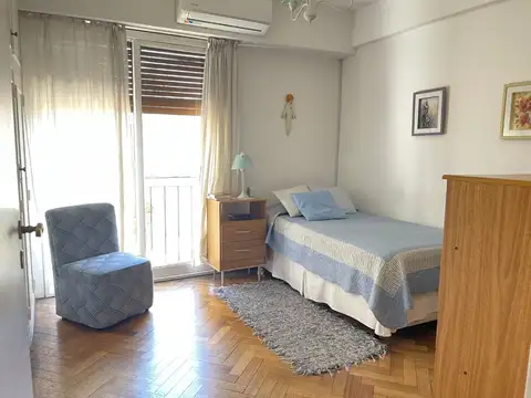 Departamento en Alquiler en Barrio Norte, $ 900.000