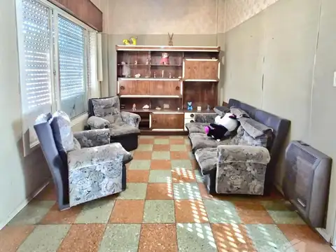 Casa - General San Martin