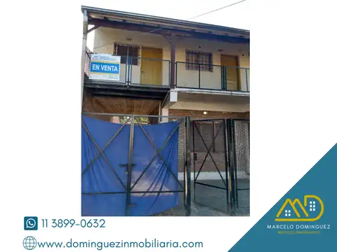 Departamento en Venta en Trujui, USD 90.000